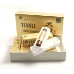 Tian Li Natural Potent-6 Fiole Prelungeste durata contactului sexual